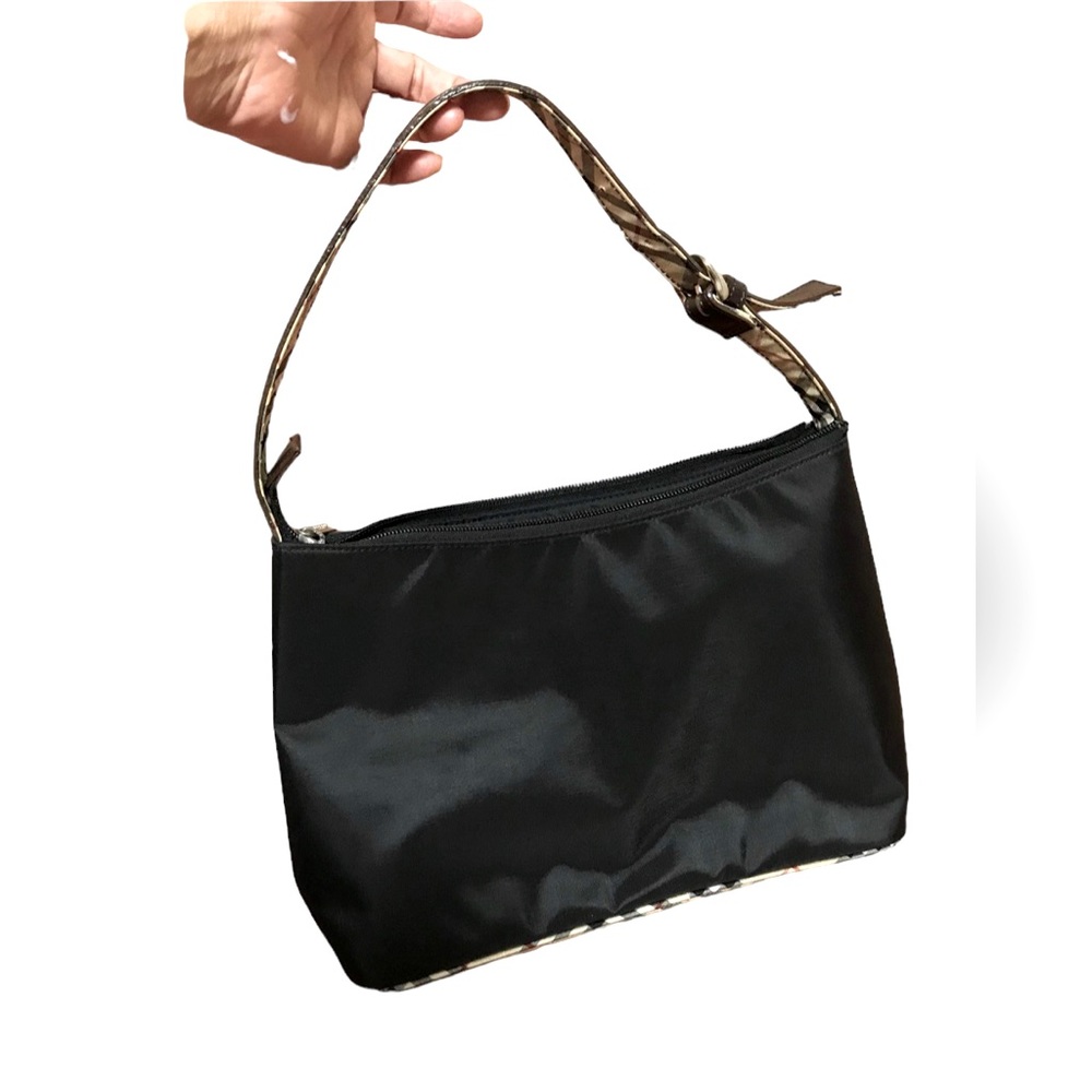 Burberry Baguette Blue Label fixed price don’t ask for discount